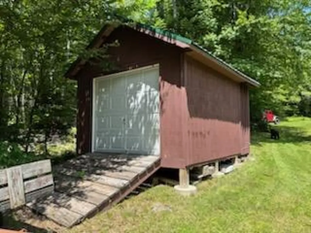 0 Lawrence Road Wellington ME 04942