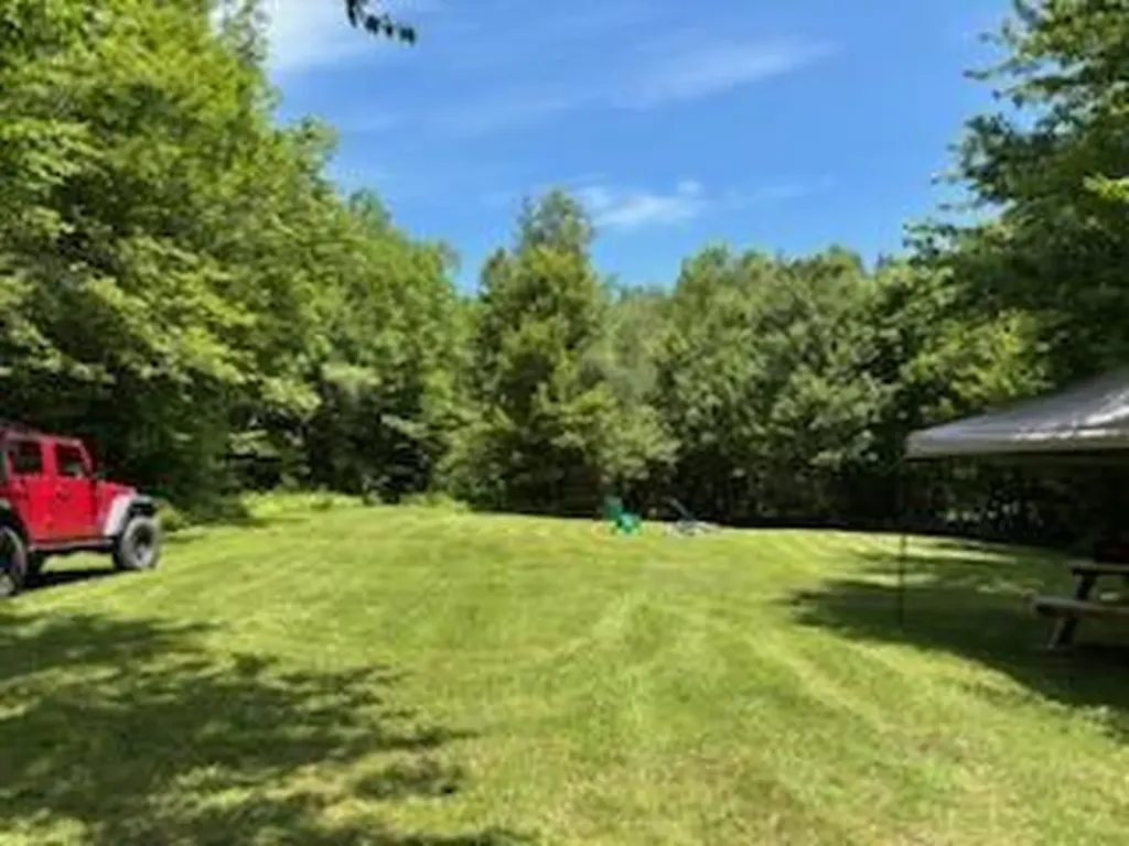 0 Lawrence Road Wellington ME 04942