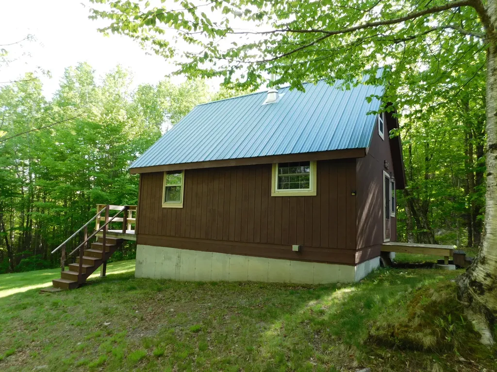 0 Lawrence Road Wellington ME 04942
