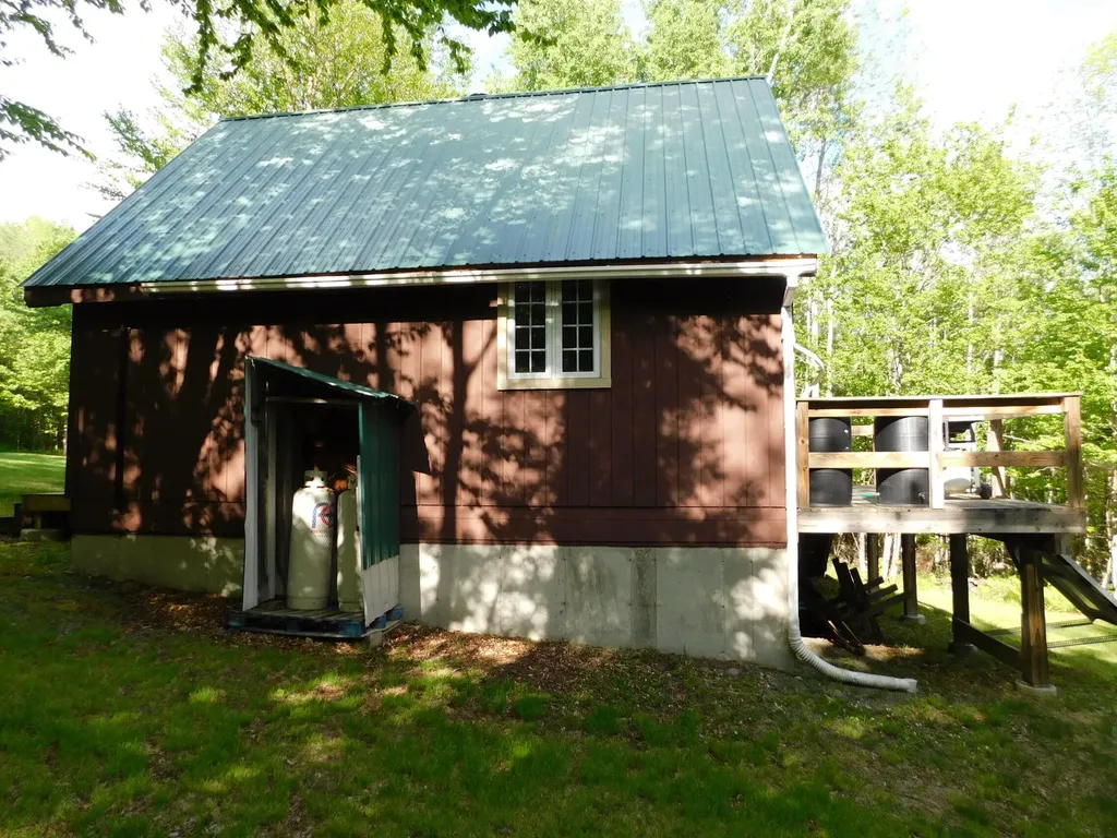 0 Lawrence Road Wellington ME 04942