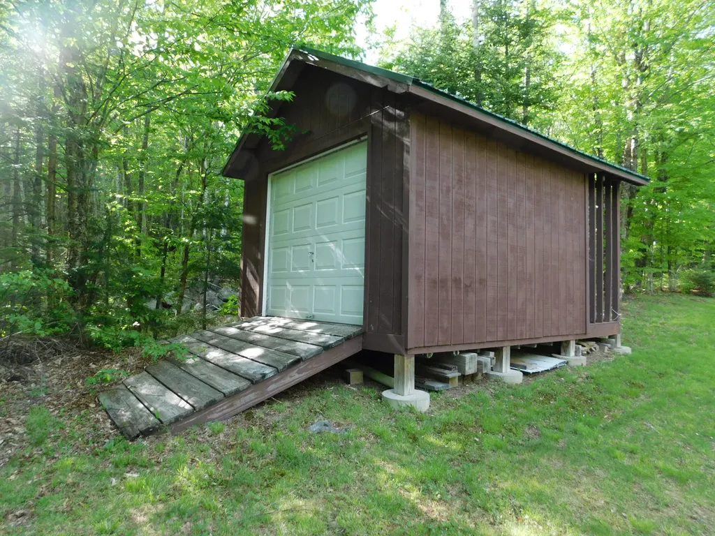 0 Lawrence Road Wellington ME 04942