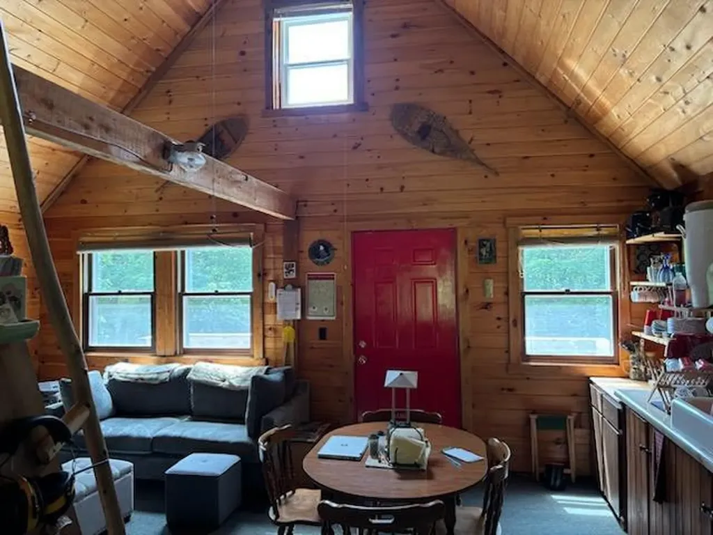 0 Lawrence Road Wellington ME 04942