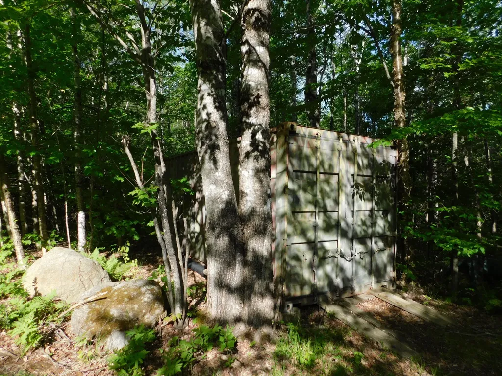 0 Lawrence Road Wellington ME 04942