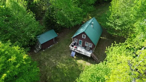 0 Lawrence Road Wellington ME 04942