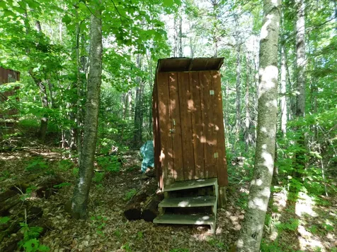 0 Lawrence Road Wellington ME 04942