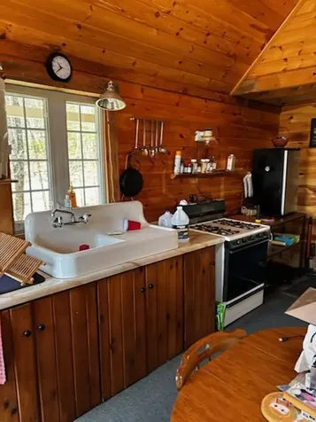 0 Lawrence Road Wellington ME 04942