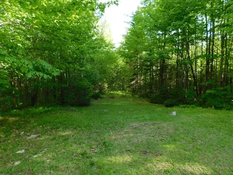 0 Lawrence Road Wellington ME 04942