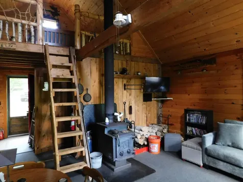 0 Lawrence Road Wellington ME 04942