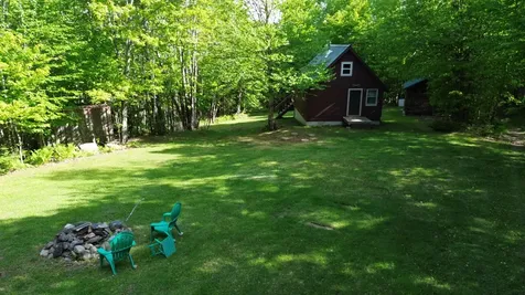 0 Lawrence Road Wellington ME 04942