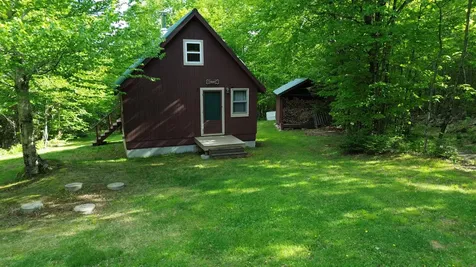 0 Lawrence Road Wellington ME 04942