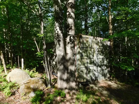 0 Lawrence Road Wellington ME 04942