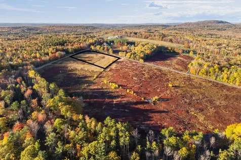 Lot #15 Razorville Road Washington ME 04574