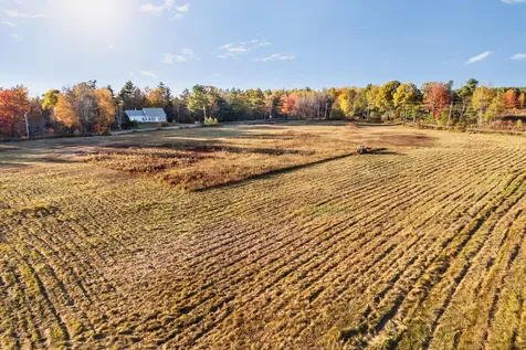 Lot #15 Razorville Road Washington ME 04574