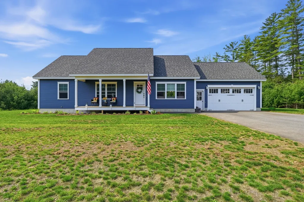 11 Alden Pines Drive Waterboro ME 04087