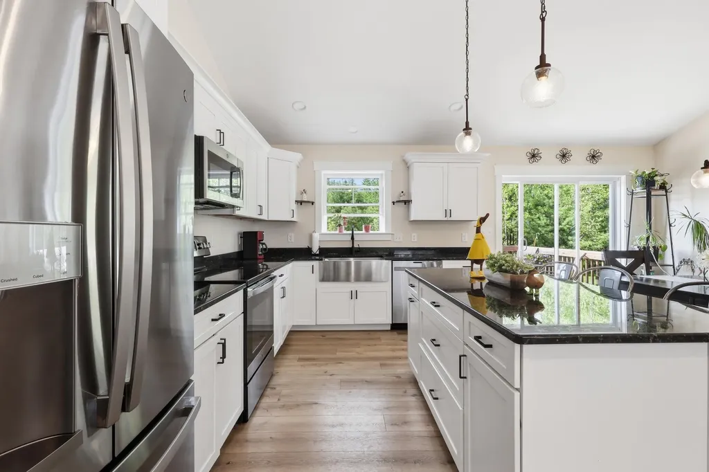 11 Alden Pines Drive Waterboro ME 04087