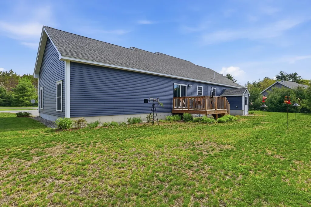 11 Alden Pines Drive Waterboro ME 04087