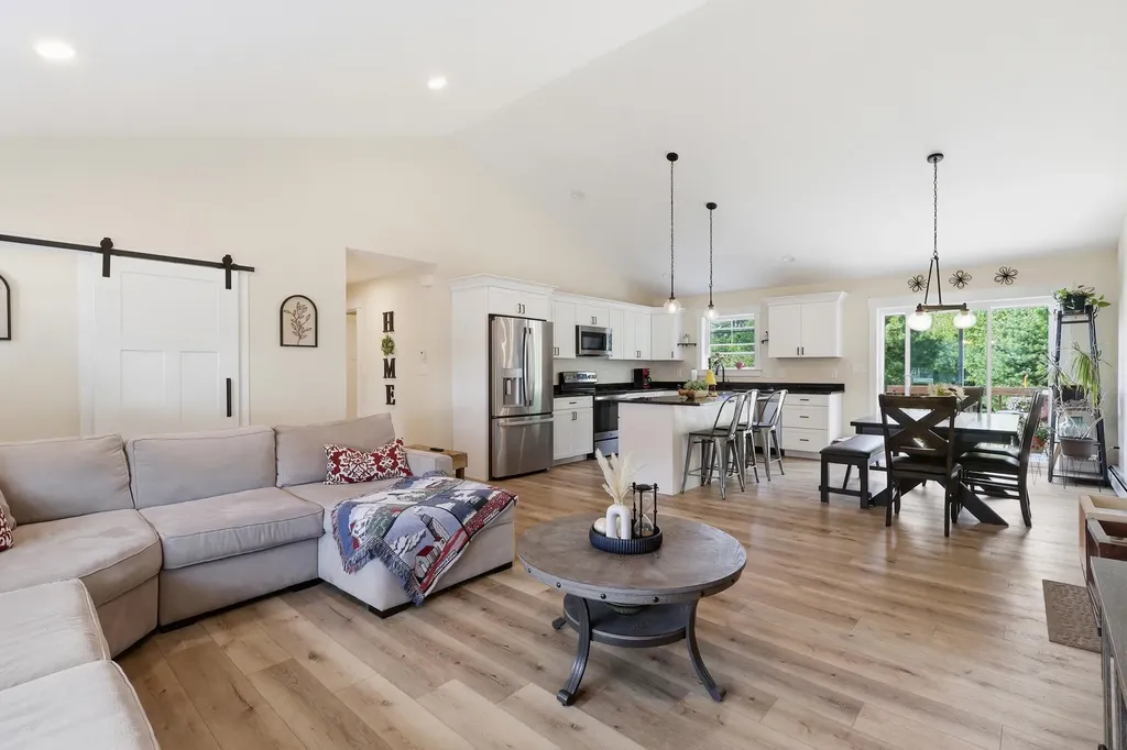 11 Alden Pines Drive Waterboro ME 04087