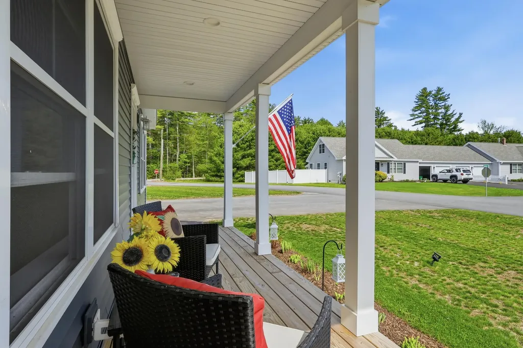 11 Alden Pines Drive Waterboro ME 04087