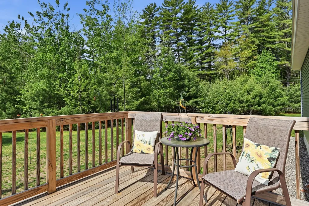 11 Alden Pines Drive Waterboro ME 04087