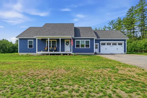 11 Alden Pines Drive Waterboro ME 04087