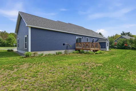 11 Alden Pines Drive Waterboro ME 04087