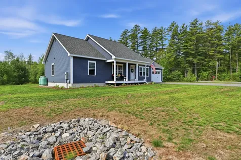 11 Alden Pines Drive Waterboro ME 04087