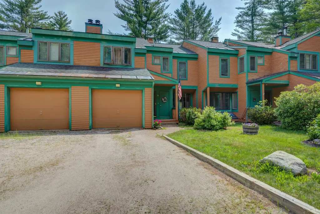 16 Millers Way Bridgton ME 04009