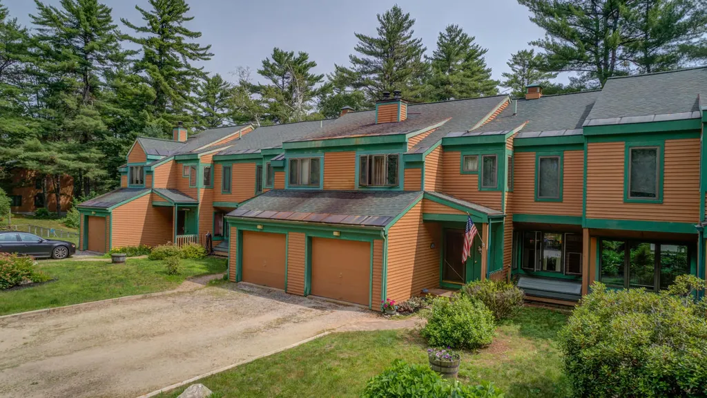 16 Millers Way Bridgton ME 04009