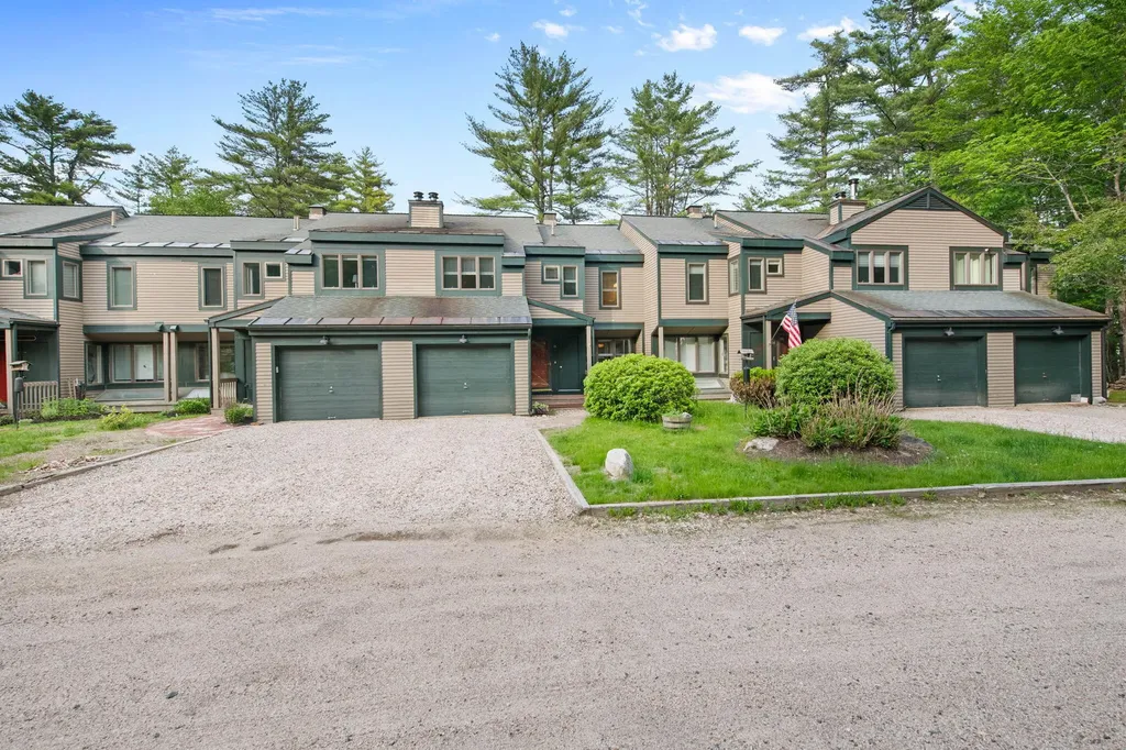 16 Millers Way Bridgton ME 04009