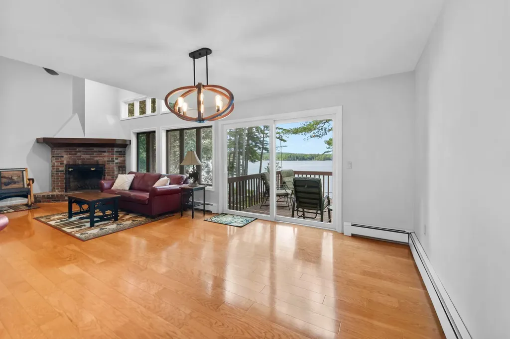 16 Millers Way Bridgton ME 04009