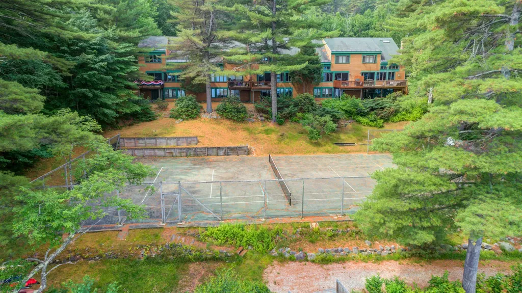 16 Millers Way Bridgton ME 04009