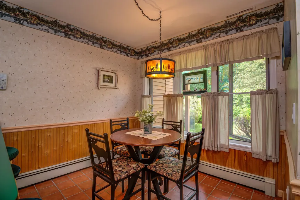 16 Millers Way Bridgton ME 04009