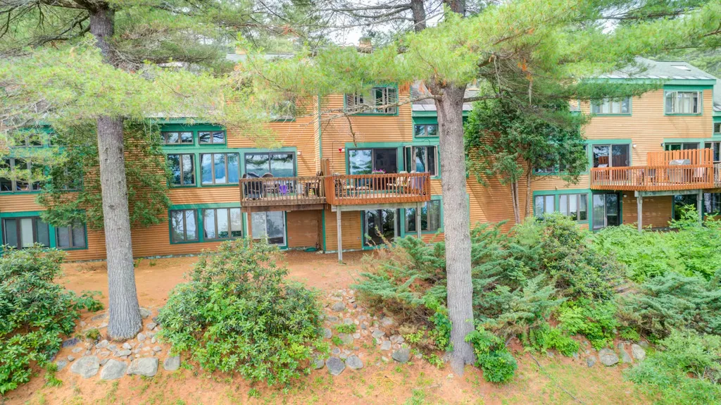 16 Millers Way Bridgton ME 04009