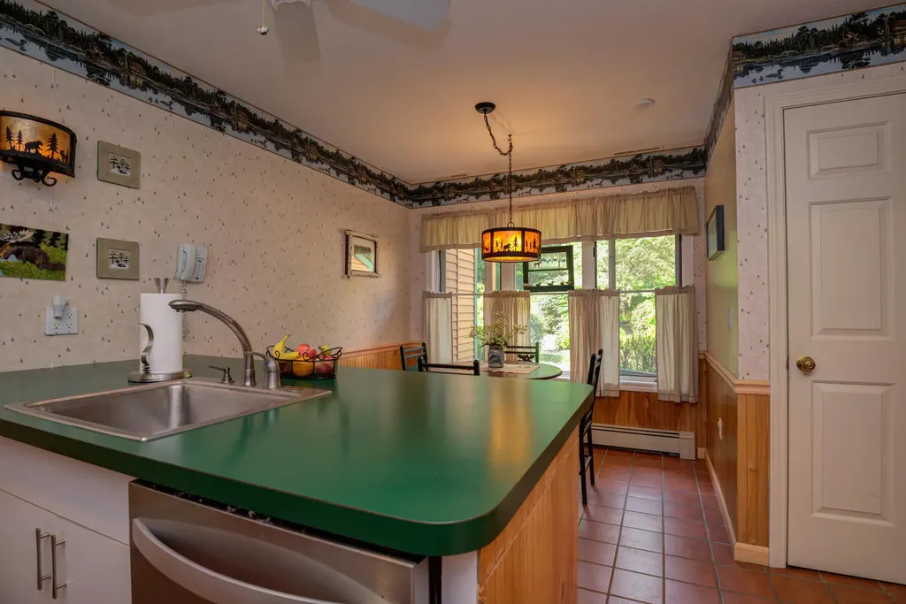 16 Millers Way Bridgton ME 04009