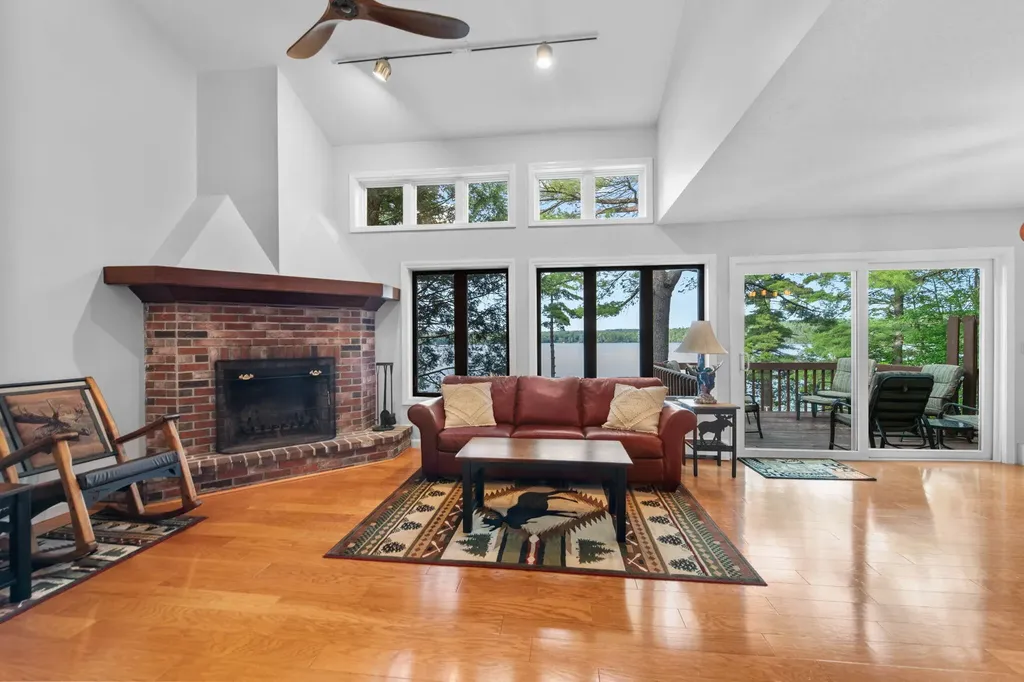 16 Millers Way Bridgton ME 04009