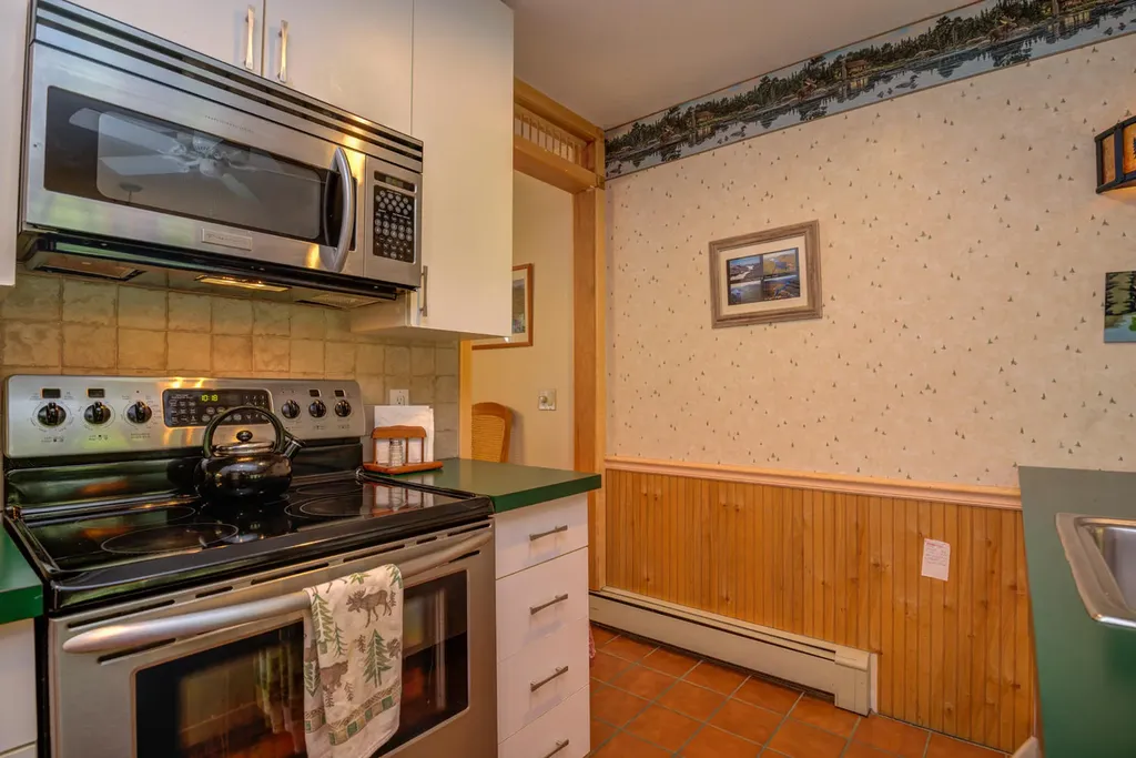 16 Millers Way Bridgton ME 04009