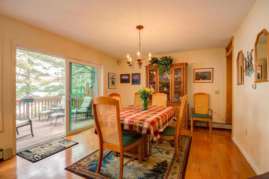 16 Millers Way Bridgton ME 04009