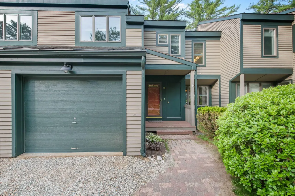 16 Millers Way Bridgton ME 04009