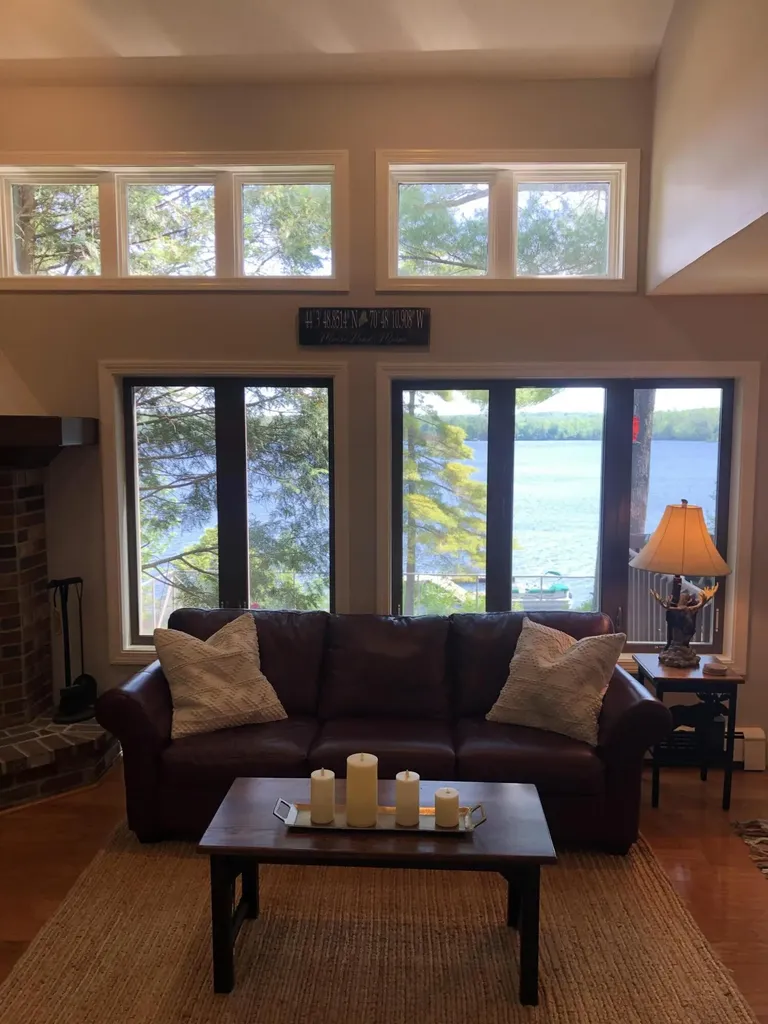 16 Millers Way Bridgton ME 04009