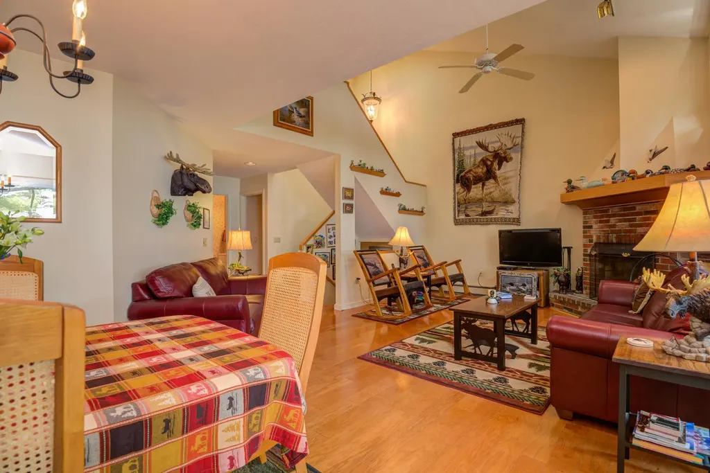 16 Millers Way Bridgton ME 04009