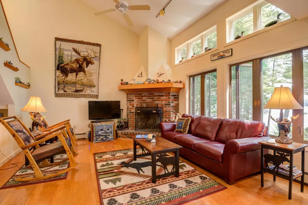 16 Millers Way Bridgton ME 04009