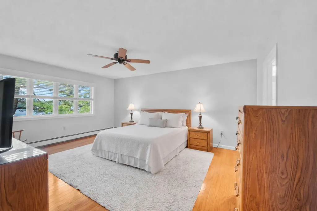16 Millers Way Bridgton ME 04009