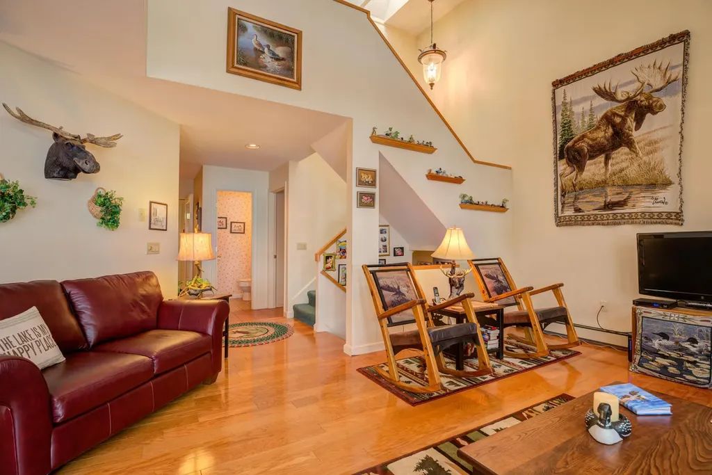 16 Millers Way Bridgton ME 04009