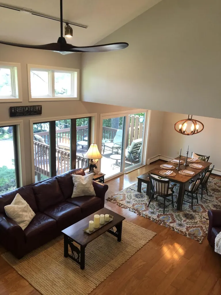 16 Millers Way Bridgton ME 04009