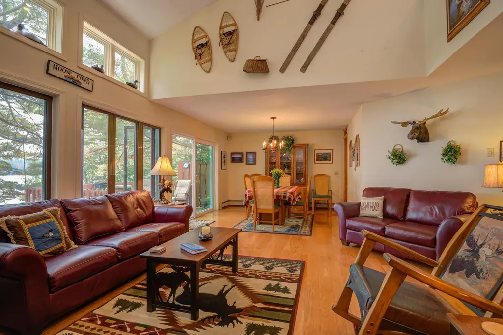 16 Millers Way Bridgton ME 04009