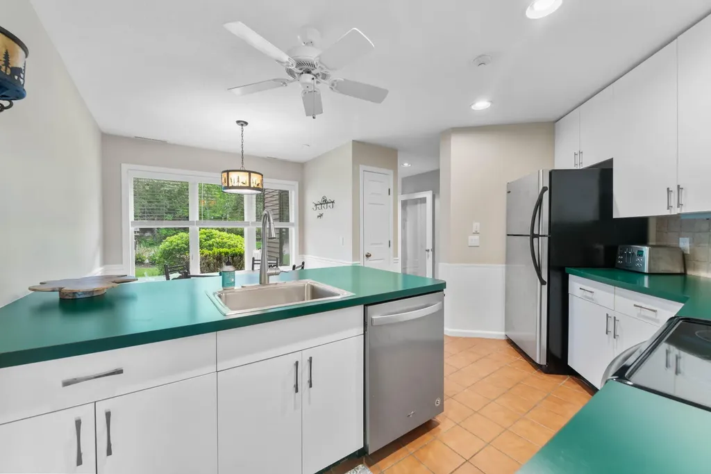 16 Millers Way Bridgton ME 04009