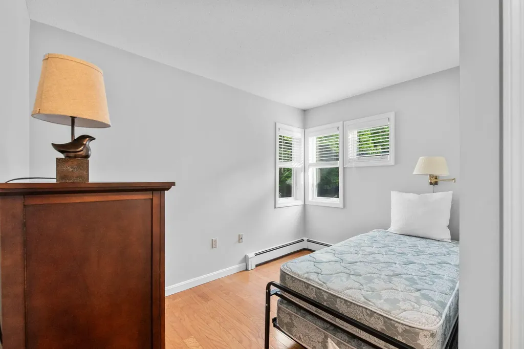 16 Millers Way Bridgton ME 04009