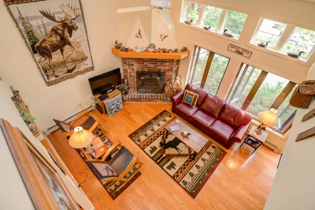 16 Millers Way Bridgton ME 04009