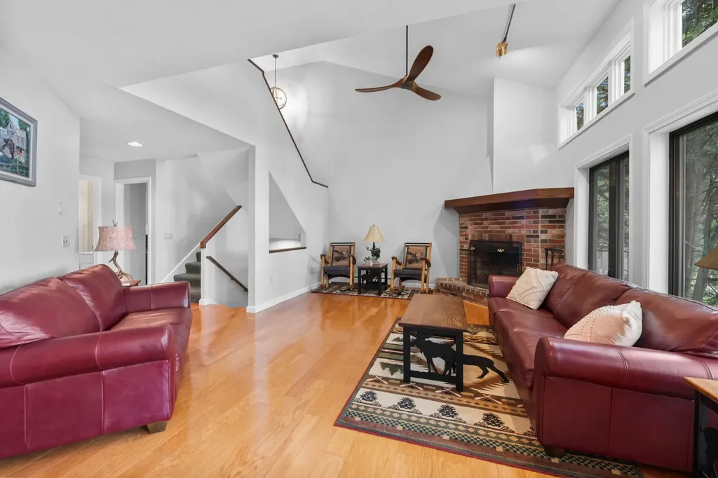 16 Millers Way Bridgton ME 04009