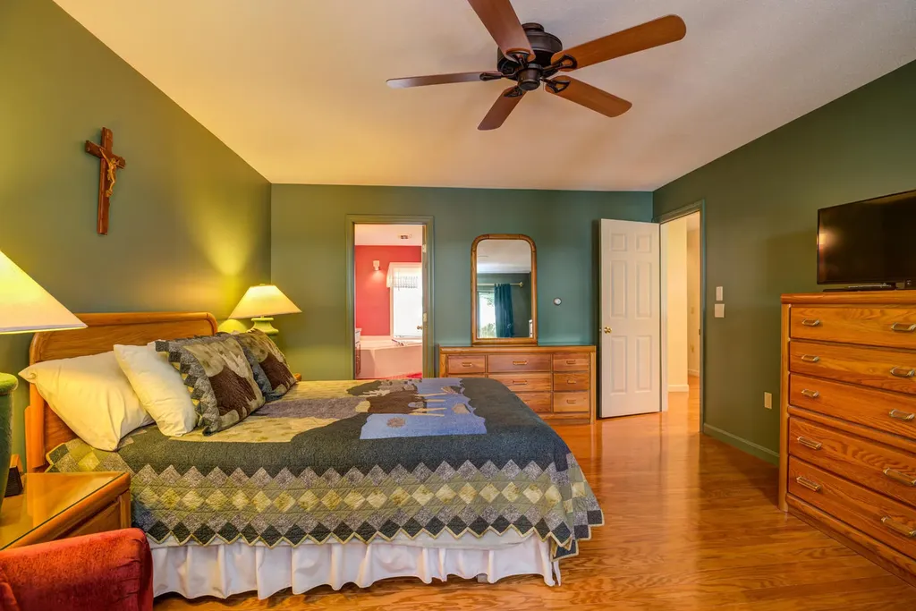 16 Millers Way Bridgton ME 04009